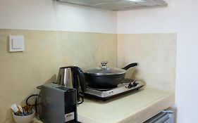 Dipolis Luxury Apartments Syros